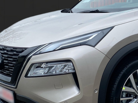 Ansicht 6 - Neuwagen Fahrzeug, Modell X-Trail der Marke Nissan von Verkäufer Autohaus Gemmer GmbH