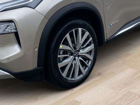 Ansicht 7 - Neuwagen Fahrzeug, Modell X-Trail der Marke Nissan von Verkäufer Autohaus Gemmer GmbH