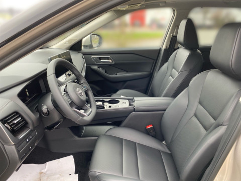 Ansicht 8 - Neuwagen Fahrzeug, Modell X-Trail der Marke Nissan von Verkäufer Autohaus Gemmer GmbH