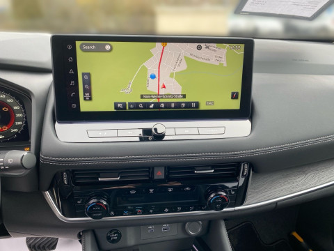 Ansicht 10 - Neuwagen Fahrzeug, Modell X-Trail der Marke Nissan von Verkäufer Autohaus Gemmer GmbH