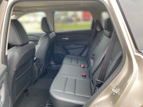 Ansicht 12 - Neuwagen Fahrzeug, Modell X-Trail der Marke Nissan von Verkäufer Autohaus Gemmer GmbH