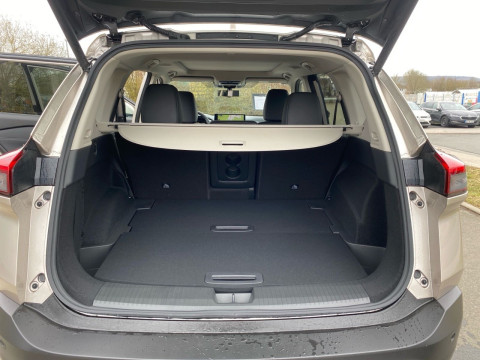 Ansicht 13 - Neuwagen Fahrzeug, Modell X-Trail der Marke Nissan von Verkäufer Autohaus Gemmer GmbH