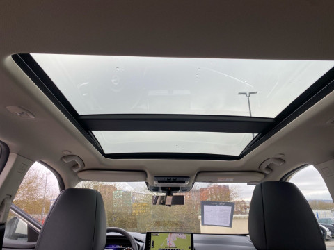 Ansicht 14 - Neuwagen Fahrzeug, Modell X-Trail der Marke Nissan von Verkäufer Autohaus Gemmer GmbH