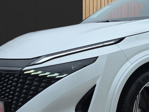 Ansicht 6 - Neuwagen Fahrzeug, Modell Qashqai der Marke Nissan von Verkäufer Autohaus Gemmer GmbH