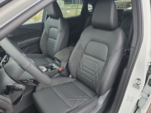 Ansicht 14 - Neuwagen Fahrzeug, Modell Qashqai der Marke Nissan von Verkäufer Autohaus Gemmer GmbH