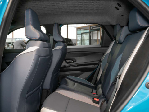 Ansicht 11 - Gebrauchtwagen Fahrzeug, Modell Micra der Marke Nissan von Verkäufer Autohaus Stein GmbH