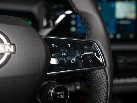 Ansicht 14 - Gebrauchtwagen Fahrzeug, Modell Micra der Marke Nissan von Verkäufer Autohaus Stein GmbH