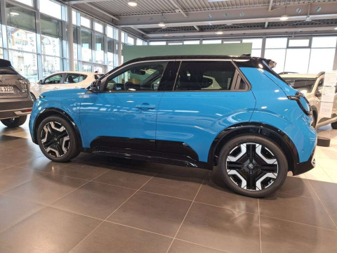 Ansicht 4 - Neuwagen Fahrzeug, Modell Micra der Marke Nissan von Verkäufer Autohaus Sporer GmbH