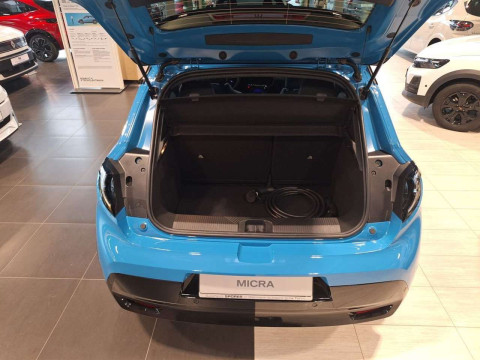 Ansicht 7 - Neuwagen Fahrzeug, Modell Micra der Marke Nissan von Verkäufer Autohaus Sporer GmbH