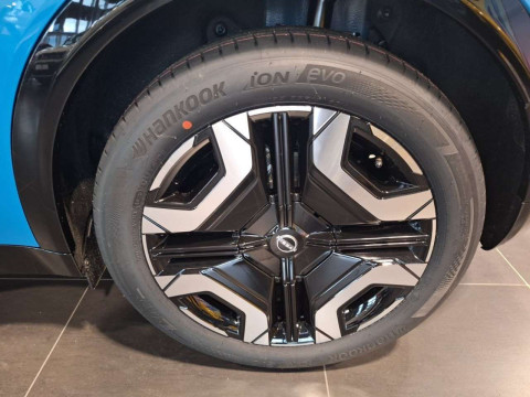 Ansicht 8 - Neuwagen Fahrzeug, Modell Micra der Marke Nissan von Verkäufer Autohaus Sporer GmbH