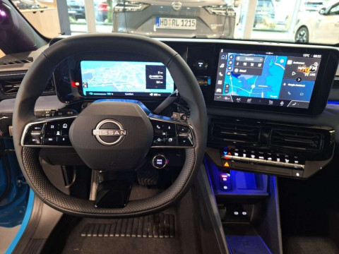 Ansicht 12 - Neuwagen Fahrzeug, Modell Micra der Marke Nissan von Verkäufer Autohaus Sporer GmbH