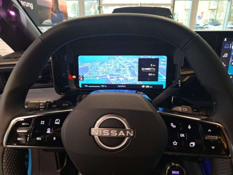 Ansicht 14 - Neuwagen Fahrzeug, Modell Micra der Marke Nissan von Verkäufer Autohaus Sporer GmbH