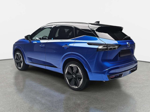 Ansicht 6 - Gebrauchtwagen Fahrzeug, Modell Qashqai der Marke Nissan von Verkäufer AH Brüggemann GmbH & Co. KG