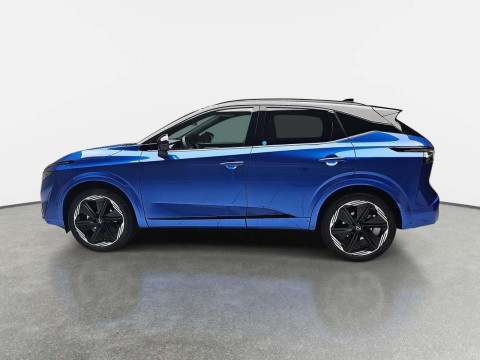 Ansicht 7 - Gebrauchtwagen Fahrzeug, Modell Qashqai der Marke Nissan von Verkäufer AH Brüggemann GmbH & Co. KG