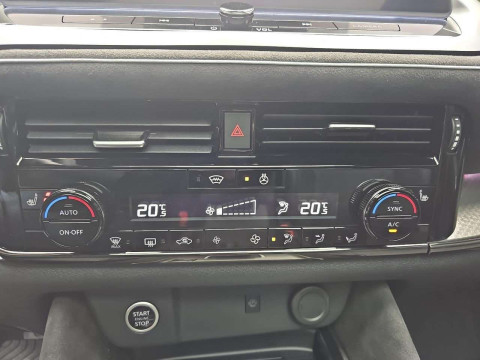 Ansicht 13 - Gebrauchtwagen Fahrzeug, Modell Qashqai der Marke Nissan von Verkäufer AH Brüggemann GmbH & Co. KG