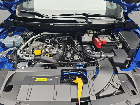 Ansicht 17 - Gebrauchtwagen Fahrzeug, Modell Qashqai der Marke Nissan von Verkäufer AH Brüggemann GmbH & Co. KG