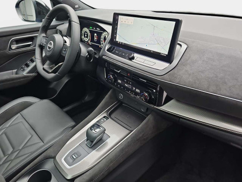 Ansicht 19 - Gebrauchtwagen Fahrzeug, Modell Qashqai der Marke Nissan von Verkäufer AH Brüggemann GmbH & Co. KG