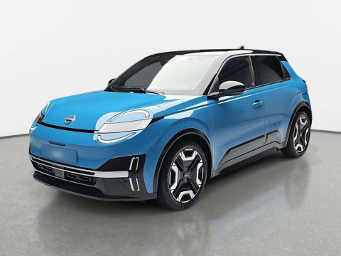 Ansicht 3 - Neuwagen Fahrzeug, Modell Micra der Marke Nissan von Verkäufer AH Brüggemann GmbH & Co. KG