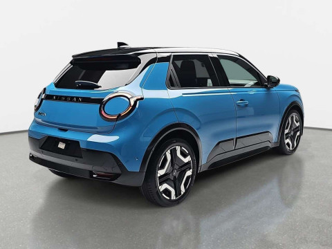 Ansicht 5 - Neuwagen Fahrzeug, Modell Micra der Marke Nissan von Verkäufer AH Brüggemann GmbH & Co. KG