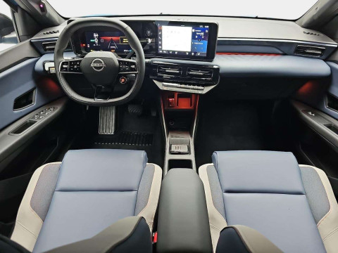 Ansicht 9 - Neuwagen Fahrzeug, Modell Micra der Marke Nissan von Verkäufer AH Brüggemann GmbH & Co. KG