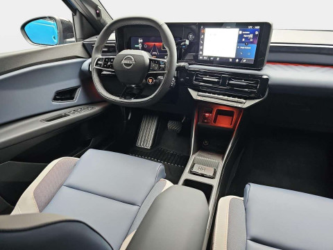 Ansicht 10 - Neuwagen Fahrzeug, Modell Micra der Marke Nissan von Verkäufer AH Brüggemann GmbH & Co. KG