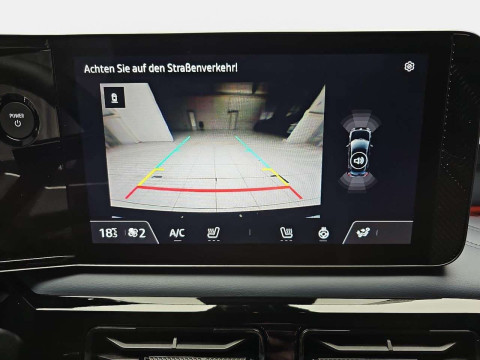 Ansicht 12 - Neuwagen Fahrzeug, Modell Micra der Marke Nissan von Verkäufer AH Brüggemann GmbH & Co. KG