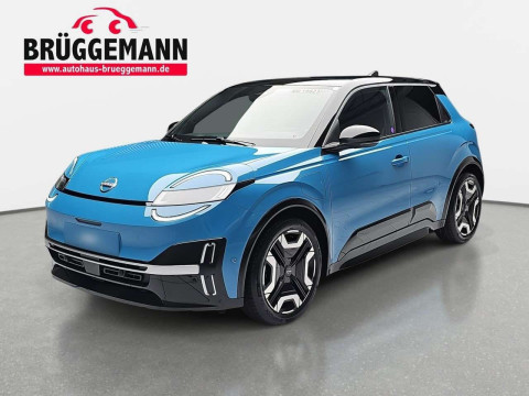 Ansicht 2 - Neuwagen Fahrzeug, Modell Micra der Marke Nissan von Verkäufer AH Brüggemann GmbH & Co. KG