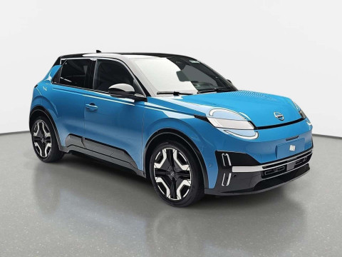 Ansicht 4 - Neuwagen Fahrzeug, Modell Micra der Marke Nissan von Verkäufer AH Brüggemann GmbH & Co. KG