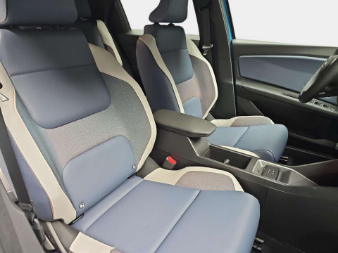 Ansicht 18 - Neuwagen Fahrzeug, Modell Micra der Marke Nissan von Verkäufer AH Brüggemann GmbH & Co. KG