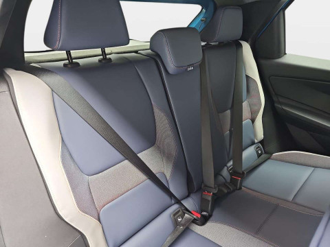 Ansicht 20 - Neuwagen Fahrzeug, Modell Micra der Marke Nissan von Verkäufer AH Brüggemann GmbH & Co. KG