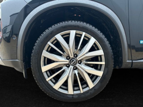 Ansicht 8 - Gebrauchtwagen Fahrzeug, Modell X-Trail der Marke Nissan von Verkäufer Autohaus Martin Wurst GmbH Bempflingen