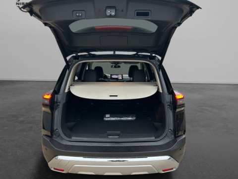 Ansicht 12 - Gebrauchtwagen Fahrzeug, Modell X-Trail der Marke Nissan von Verkäufer Autohaus Martin Wurst GmbH Bempflingen