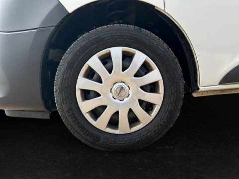 Ansicht 8 - Gebrauchtwagen Fahrzeug, Modell Primastar der Marke Nissan von Verkäufer Autohaus Martin Wurst GmbH Bempflingen