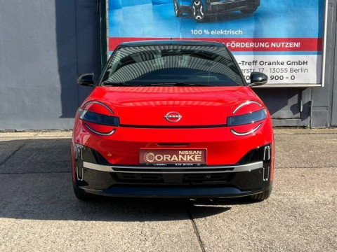 Ansicht 3 - Neuwagen Fahrzeug, Modell Micra der Marke Nissan von Verkäufer Auto Treff Oranke GmbH