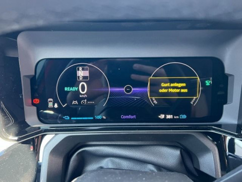 Ansicht 15 - Neuwagen Fahrzeug, Modell Micra der Marke Nissan von Verkäufer Auto Treff Oranke GmbH