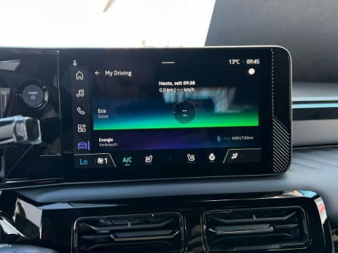 Ansicht 17 - Neuwagen Fahrzeug, Modell Micra der Marke Nissan von Verkäufer Auto Treff Oranke GmbH