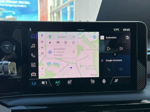 Ansicht 18 - Neuwagen Fahrzeug, Modell Micra der Marke Nissan von Verkäufer Auto Treff Oranke GmbH