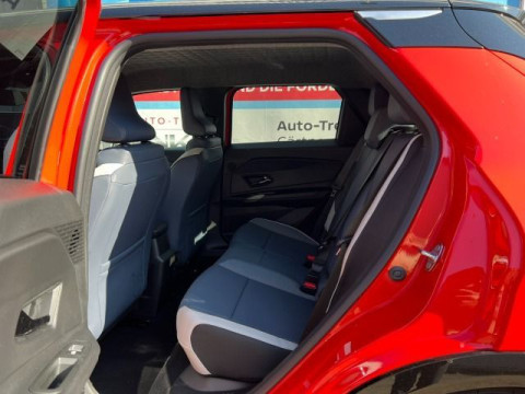 Ansicht 23 - Neuwagen Fahrzeug, Modell Micra der Marke Nissan von Verkäufer Auto Treff Oranke GmbH