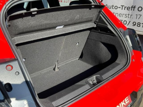 Ansicht 25 - Neuwagen Fahrzeug, Modell Micra der Marke Nissan von Verkäufer Auto Treff Oranke GmbH