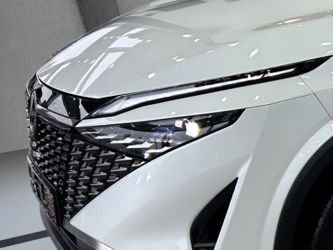 Ansicht 6 - Gebrauchtwagen Fahrzeug, Modell Qashqai der Marke Nissan von Verkäufer Autohaus und Kfz-Reparatur Ruder GmbH