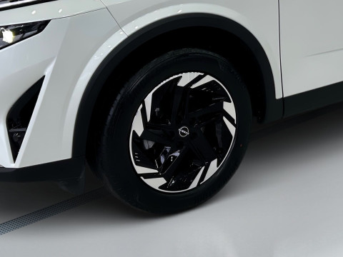 Ansicht 7 - Gebrauchtwagen Fahrzeug, Modell Qashqai der Marke Nissan von Verkäufer Autohaus und Kfz-Reparatur Ruder GmbH