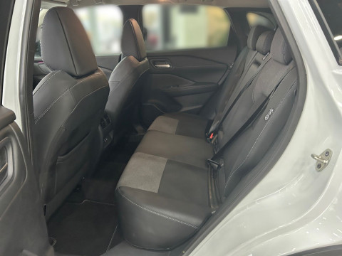 Ansicht 12 - Gebrauchtwagen Fahrzeug, Modell Qashqai der Marke Nissan von Verkäufer Autohaus und Kfz-Reparatur Ruder GmbH