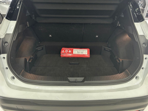 Ansicht 13 - Gebrauchtwagen Fahrzeug, Modell Qashqai der Marke Nissan von Verkäufer Autohaus und Kfz-Reparatur Ruder GmbH