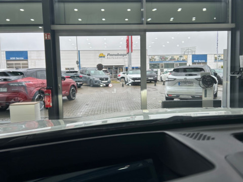 Ansicht 15 - Gebrauchtwagen Fahrzeug, Modell Qashqai der Marke Nissan von Verkäufer Autohaus und Kfz-Reparatur Ruder GmbH