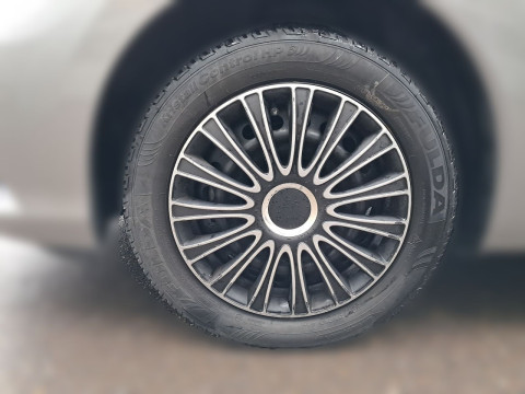 Ansicht 5 - Gebrauchtwagen Fahrzeug, Modell Pulsar der Marke Nissan von Verkäufer Autohaus Ebner GmbH