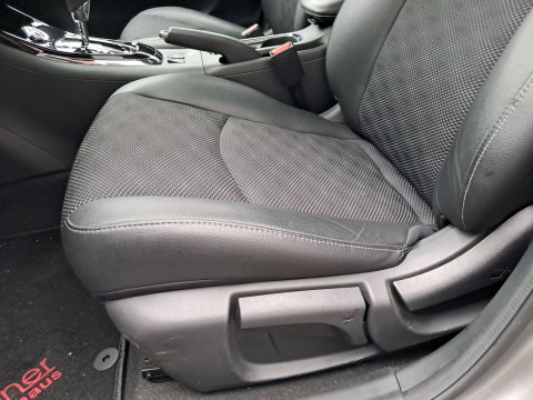 Ansicht 8 - Gebrauchtwagen Fahrzeug, Modell Pulsar der Marke Nissan von Verkäufer Autohaus Ebner GmbH