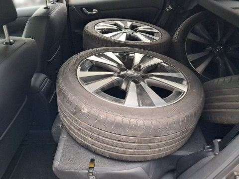 Ansicht 9 - Gebrauchtwagen Fahrzeug, Modell Pulsar der Marke Nissan von Verkäufer Autohaus Ebner GmbH