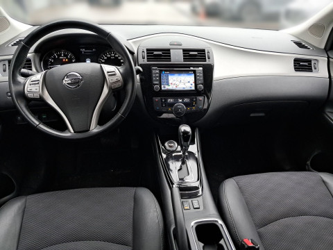 Ansicht 10 - Gebrauchtwagen Fahrzeug, Modell Pulsar der Marke Nissan von Verkäufer Autohaus Ebner GmbH