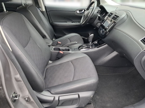 Ansicht 14 - Gebrauchtwagen Fahrzeug, Modell Pulsar der Marke Nissan von Verkäufer Autohaus Ebner GmbH