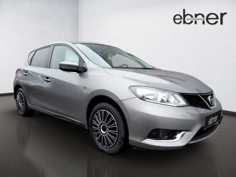 Ansicht 15 - Gebrauchtwagen Fahrzeug, Modell Pulsar der Marke Nissan von Verkäufer Autohaus Ebner GmbH